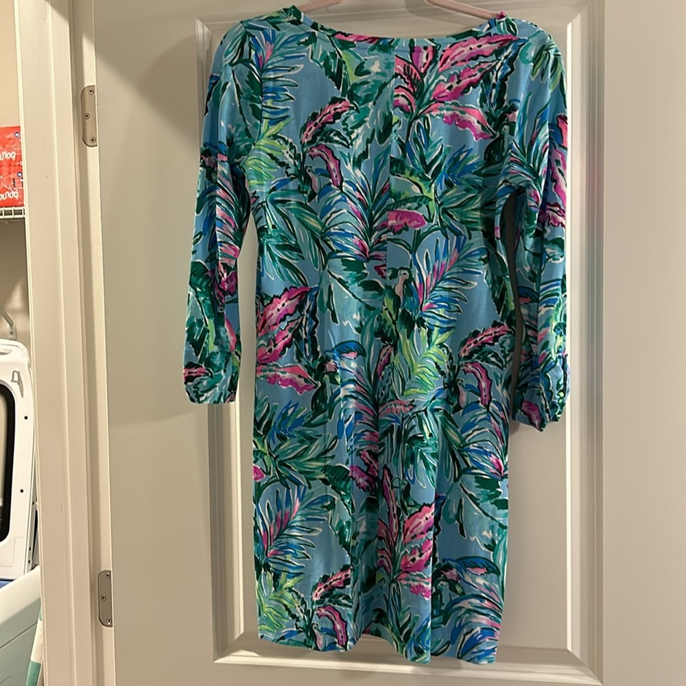 Lily Pulitzer Dress - Picture 2 of 2
